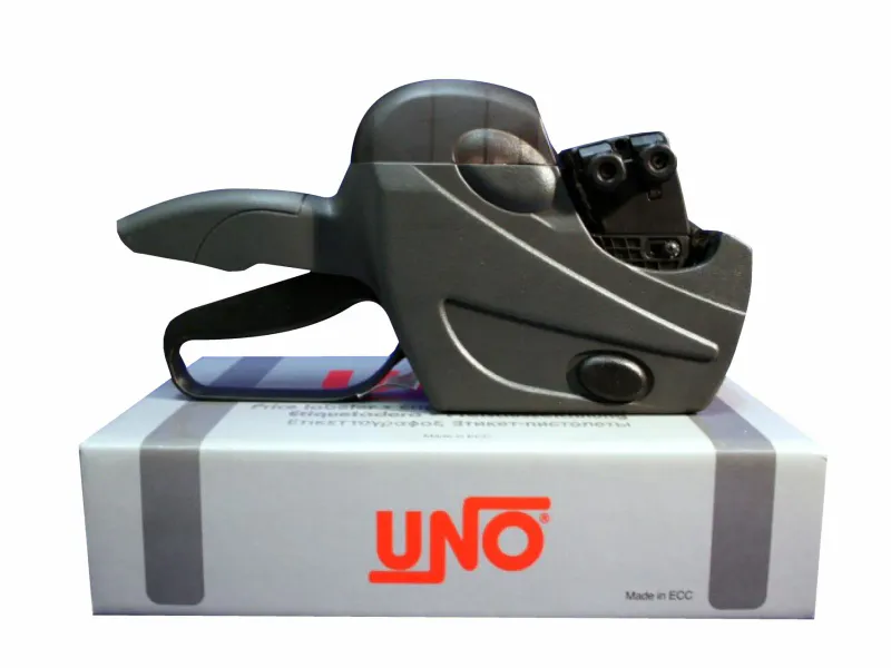 Uno S16 prismaskin 26x16mm 2 linjer