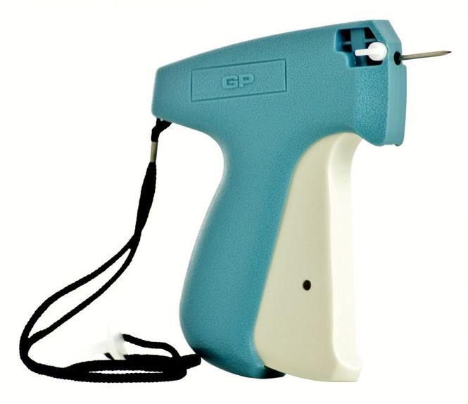 Hovedbilde Nålepistol Avery Dennison GP 3020 | Standard Nål 